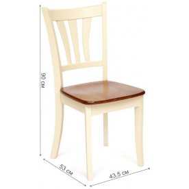 Обеденная группа Iglesias - Navarrese