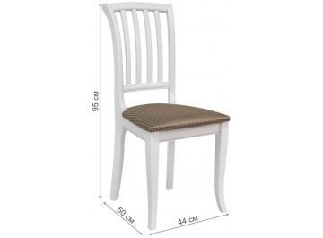 Обеденная группа Остин - Луизиана