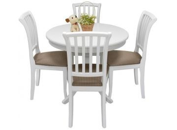 Обеденная группа Остин - Луизиана