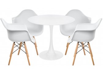 Обеденная группа Ванде