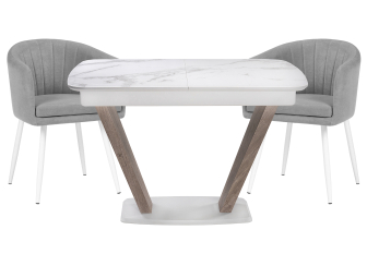 Обеденная группа Виргел