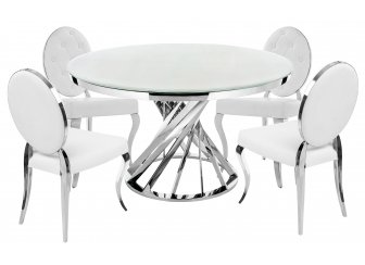 Обеденная группа Вандер