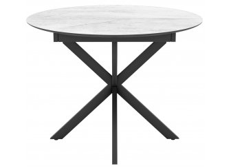 Деревянный стол BERGAMO