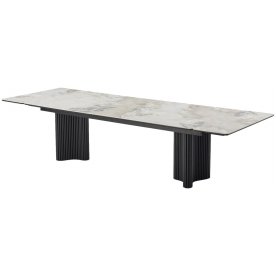 Керамический стол Адажио