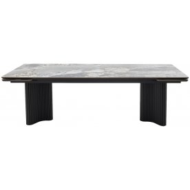 Керамический стол Адажио