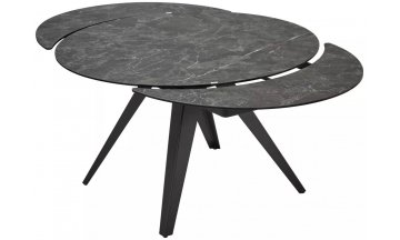 Керамический стол Aksel 130