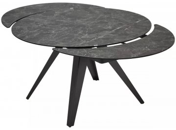 Керамический стол Aksel 130