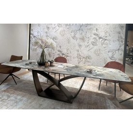 Керамический стол Alonso 200