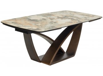Керамический стол Alonso 200