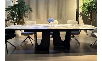 Керамический стол Birger