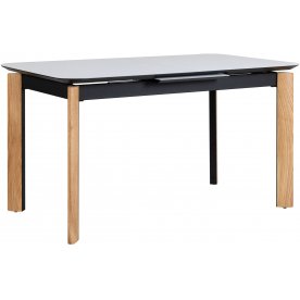 Керамический стол Combi Glass