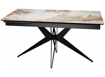 Керамический стол DikLine DKS140