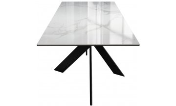 Керамический стол DikLine EKX180