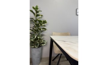 Керамический стол Локи