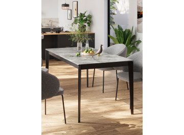 Керамический стол Один