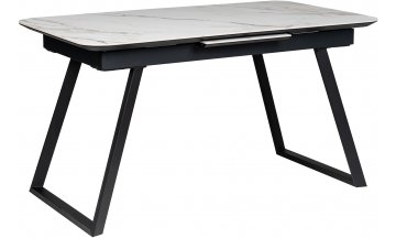 Керамический стол Пеле