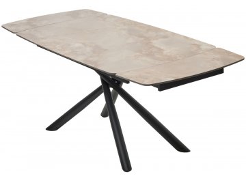 Керамический стол Rivoli 140