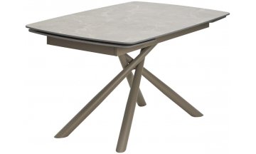 Керамический стол Rivoli 140