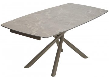 Керамический стол Rivoli 140