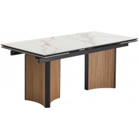 Керамический стол Страдивари