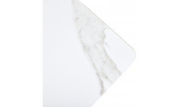 Керамический стол Тет-а-тет 110