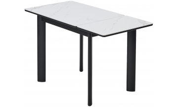 Керамический стол Тет-а-тет 90