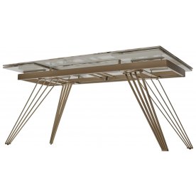 Керамический стол Acerra New 160