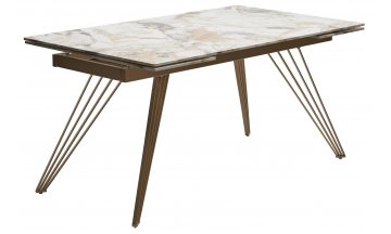 Керамический стол Acerra New 160