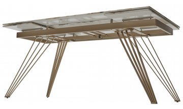 Керамический стол Acerra New 160