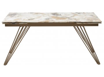 Керамический стол Acerra New 160