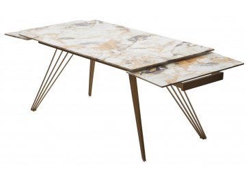 Керамический стол Acerra New 160