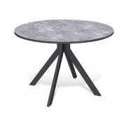 черный / керамика светло-серая