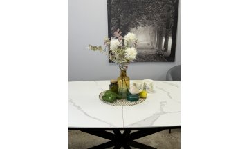 Керамический стол BR1200