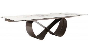 Керамический стол Брентен 200-300