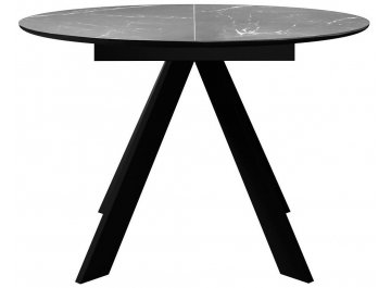 Керамический стол DikLine SKC100 d1000