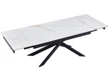 Керамический стол Мара 160-240 / 90х76