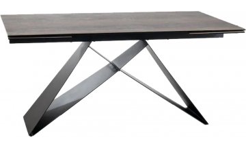 Керамический стол Westin 120