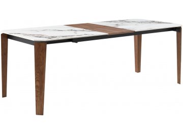Керамический стол Ольма 180