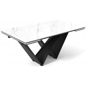 Керамический стол Бор 160(220)х90