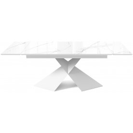 Керамический стол Хасселвуд 160(220)х90