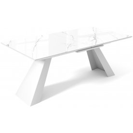 Керамический стол Стиг 180(230)х95