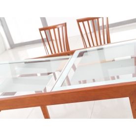 Стол 31098 L вишня