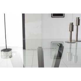 Стол на тумбе David