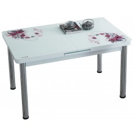 Стол M28 раскладной