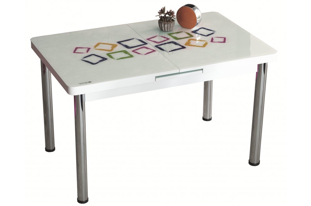 Стол обеденный M29 раскладной