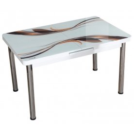 Стол M43 раскладной