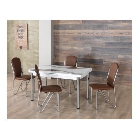 Стол M43 раскладной