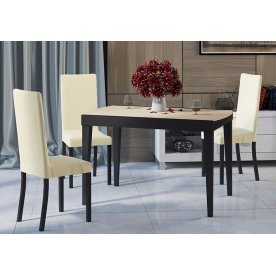 Стол Танго Т2 матовое стекло С-362