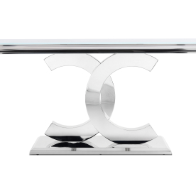 Стол на тумбе Klod