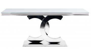 Стол на тумбе Klod